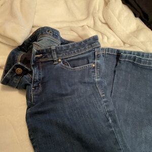 Size 8 Lauren Conrad jeans